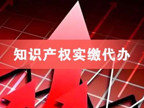 胶州知识产权实缴资本代办